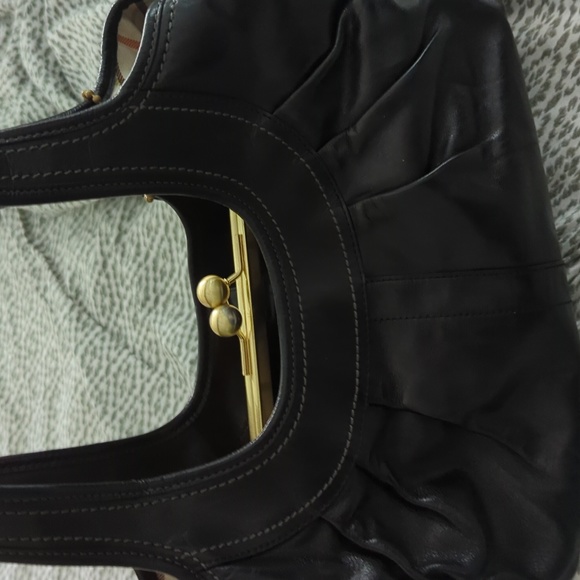 Coach Shoulder Bag - Picture 2 of 4